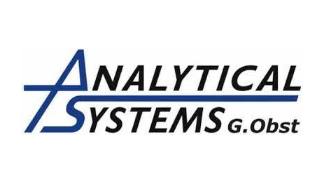 Logo Analytic Systems