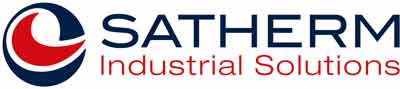 Logo von Satherm Industrial Solutions